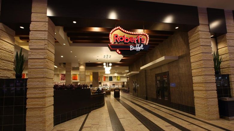 <b>Grand Falls Casino & Golf Resort Restaurant</b>. Images powered by <a href="https://www.leonardoworldwide.com/" title="Leonardo Worldwide" target="_blank">Leonardo</a>.