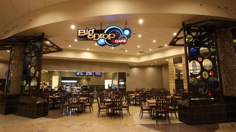 <b>Grand Falls Casino & Golf Resort Restaurant</b>. Images powered by <a href="https://www.leonardoworldwide.com/" title="Leonardo Worldwide" target="_blank">Leonardo</a>.