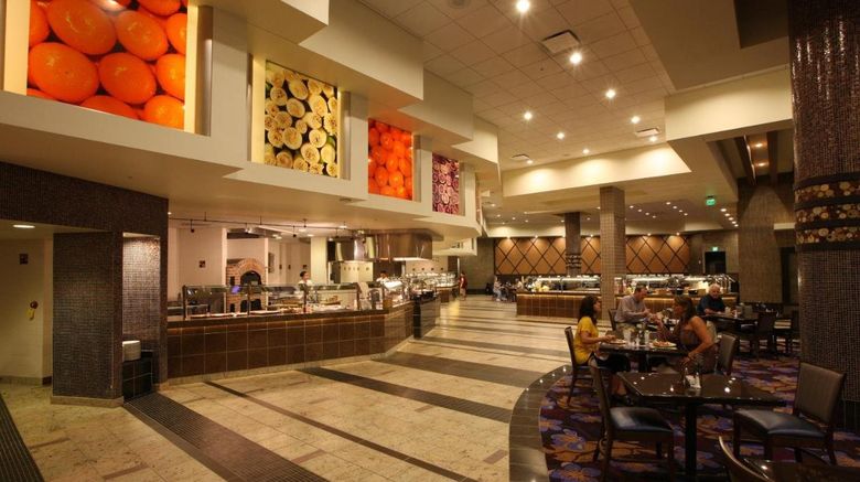 <b>Grand Falls Casino & Golf Resort Restaurant</b>. Images powered by <a href="https://www.leonardoworldwide.com/" title="Leonardo Worldwide" target="_blank">Leonardo</a>.
