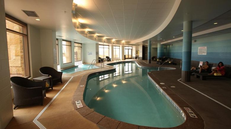 <b>Grand Falls Casino & Golf Resort Recreation</b>. Images powered by <a href="https://www.leonardoworldwide.com/" title="Leonardo Worldwide" target="_blank">Leonardo</a>.