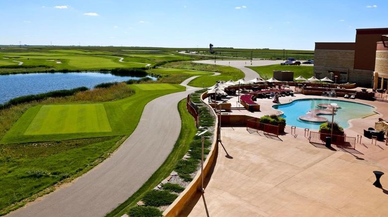 <b>Grand Falls Casino & Golf Resort Recreation</b>. Images powered by <a href="https://www.leonardoworldwide.com/" title="Leonardo Worldwide" target="_blank">Leonardo</a>.