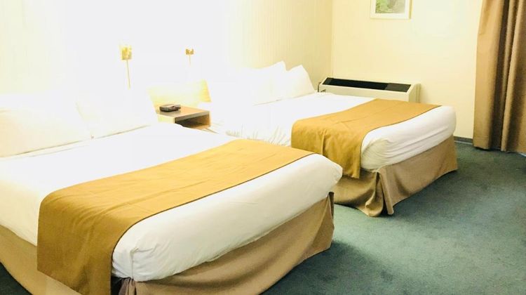 Northern Star Hotel & Convention Centre Room