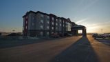 <b>Redwood Inn & Suites Exterior</b>. Images powered by <a href="https://www.leonardoworldwide.com/" title="Leonardo Worldwide" target="_blank">Leonardo</a>.