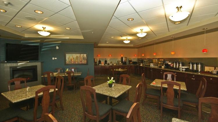 Redwood Inn & Suites Other