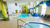 <b>Redwood Inn & Suites Recreation</b>. Images powered by <a href="https://www.leonardoworldwide.com/" title="Leonardo Worldwide" target="_blank">Leonardo</a>.