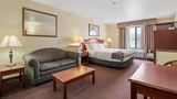 USA Stay Hotel & Suites Room