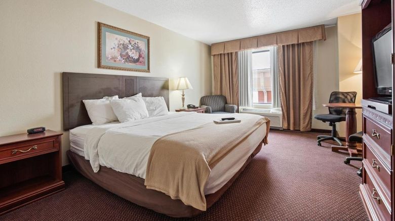 <b>USA Stay Hotel & Suites Room</b>. Images powered by <a href="https://www.leonardoworldwide.com/" title="Leonardo Worldwide" target="_blank">Leonardo</a>.