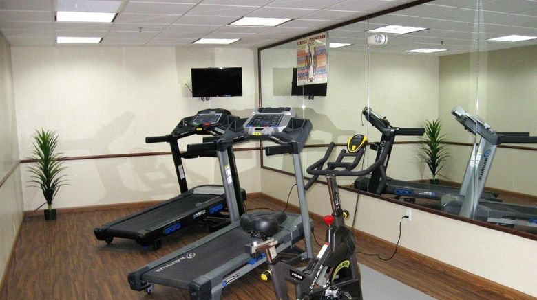 <b>USA Stay Hotel & Suites Recreation</b>. Images powered by <a href="https://www.leonardoworldwide.com/" title="Leonardo Worldwide" target="_blank">Leonardo</a>.