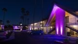 Hotel Iris Exterior