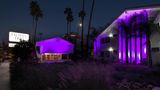 Hotel Iris Exterior