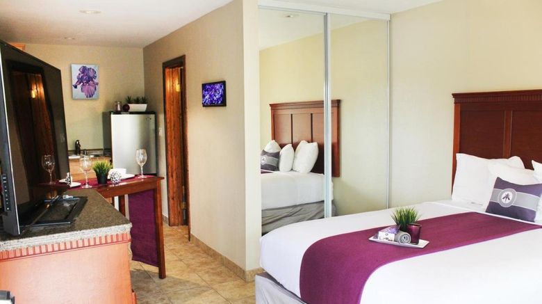 <b>Hotel Iris Room</b>. Images powered by <a href="https://www.leonardoworldwide.com/" title="Leonardo Worldwide" target="_blank">Leonardo</a>.
