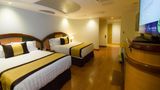 <b>Escandon Hotel Room</b>. Images powered by <a href="https://www.leonardoworldwide.com/" title="Leonardo Worldwide" target="_blank">Leonardo</a>.