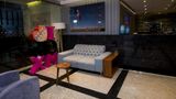 <b>Escandon Hotel Lobby</b>. Images powered by <a href="https://www.leonardoworldwide.com/" title="Leonardo Worldwide" target="_blank">Leonardo</a>.