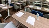 <b>Escandon Hotel Meeting</b>. Images powered by <a href="https://www.leonardoworldwide.com/" title="Leonardo Worldwide" target="_blank">Leonardo</a>.
