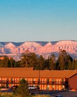Bryce View Lodge
