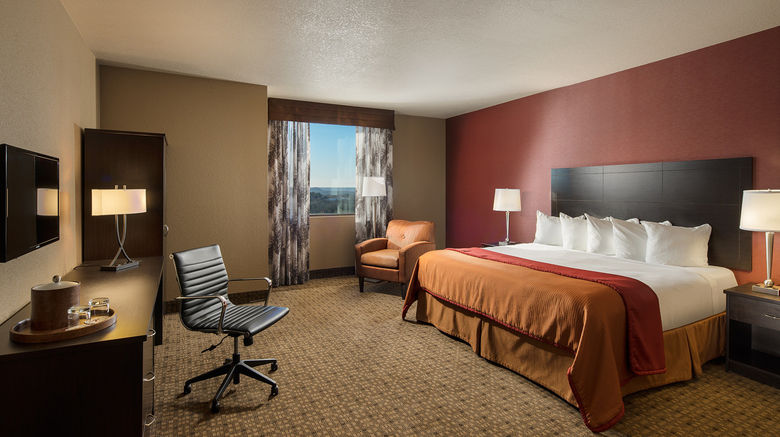 <b>Choctaw Casino Hotel- Pocola Room</b>. Images powered by <a href="https://www.leonardoworldwide.com/" title="Leonardo Worldwide" target="_blank">Leonardo</a>.