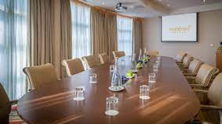 Maldron Hotel Limerick Meeting