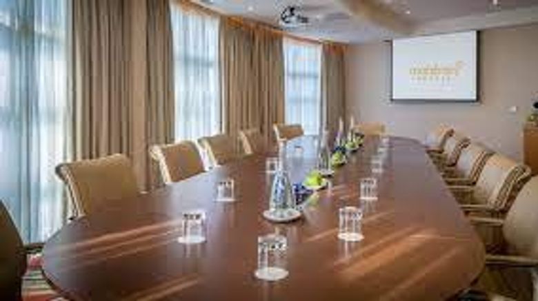 <b>Maldron Hotel Limerick Meeting</b>. Images powered by <a href="https://www.leonardoworldwide.com/" title="Leonardo Worldwide" target="_blank">Leonardo</a>.