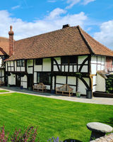 Voco Lythe Hill Hotel & Spa