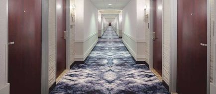Riverside Casino & Golf Resort Lobby