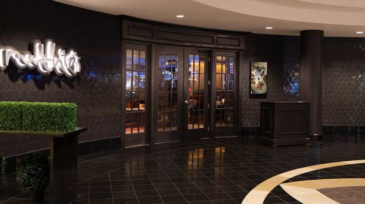 Riverside Casino & Golf Resort Restaurant