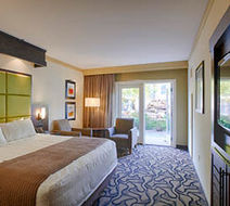 Prairie Band Casino & Resort Room