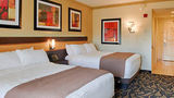 Prairie Band Casino & Resort Room