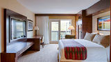 Prairie Band Casino & Resort Suite