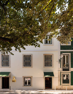 Hotel Das Amoreiras