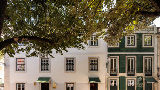 Hotel Das Amoreiras