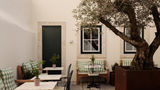 <b>Hotel Das Amoreiras Exterior</b>. Images powered by <a href="https://www.leonardoworldwide.com/" title="Leonardo Worldwide" target="_blank">Leonardo</a>.