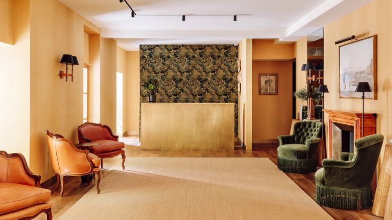 <b>Hotel Das Amoreiras Lobby</b>. Images powered by <a href="https://www.leonardoworldwide.com/" title="Leonardo Worldwide" target="_blank">Leonardo</a>.