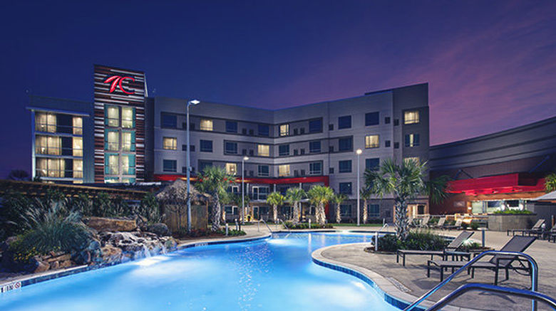 <b>Choctaw Casino & Resort - Grant Pool</b>. Images powered by <a href="https://www.leonardoworldwide.com/" title="Leonardo Worldwide" target="_blank">Leonardo</a>.