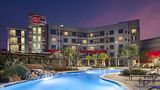 Choctaw Casino & Resort - Grant Exterior