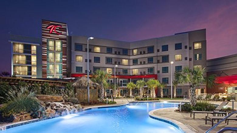 Choctaw Casino  and  Resort - Grant Exterior. Images powered by <a href="https://www.leonardoworldwide.com" target="_blank" rel="noopener">Leonardo</a>.
