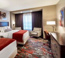 Choctaw Casino & Resort - Grant Room