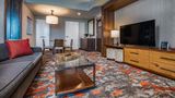 Choctaw Casino & Resort - Grant Suite