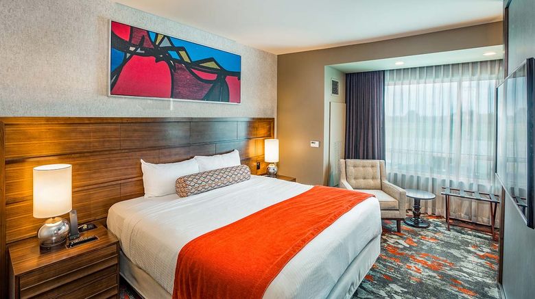 <b>Choctaw Casino & Resort - Grant Suite</b>. Images powered by <a href="https://www.leonardoworldwide.com/" title="Leonardo Worldwide" target="_blank">Leonardo</a>.