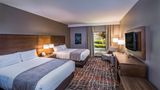 Choctaw Casino & Resort - Grant Room