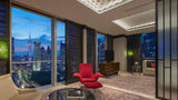 Regent Shanghai Pudong Suite