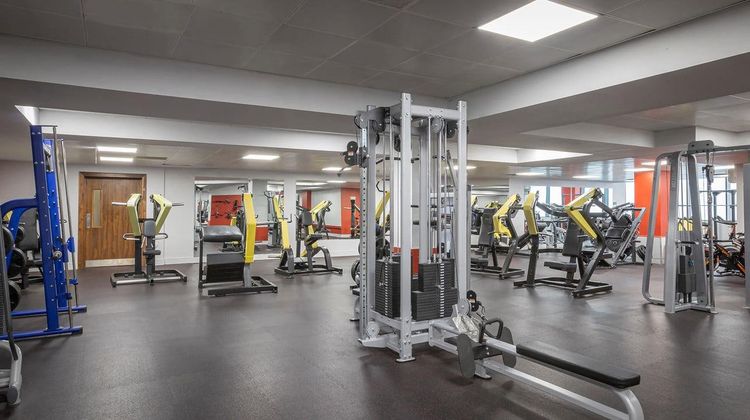 Maldron Hotel Tallaght Recreation
