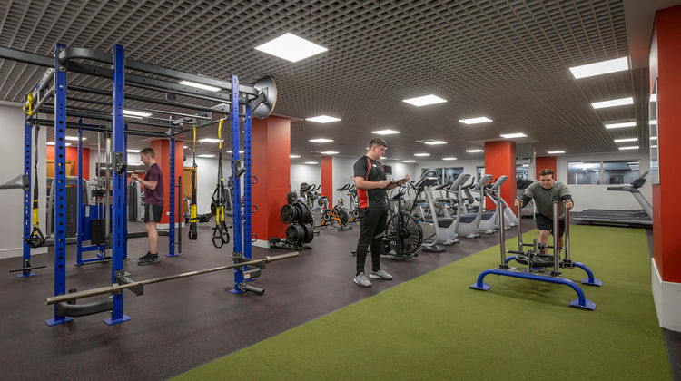 Maldron Hotel Tallaght Recreation