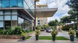 Holiday Inn Bengaluru Racecourse Exterior