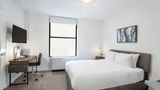 National at 888 6th Avenue Room