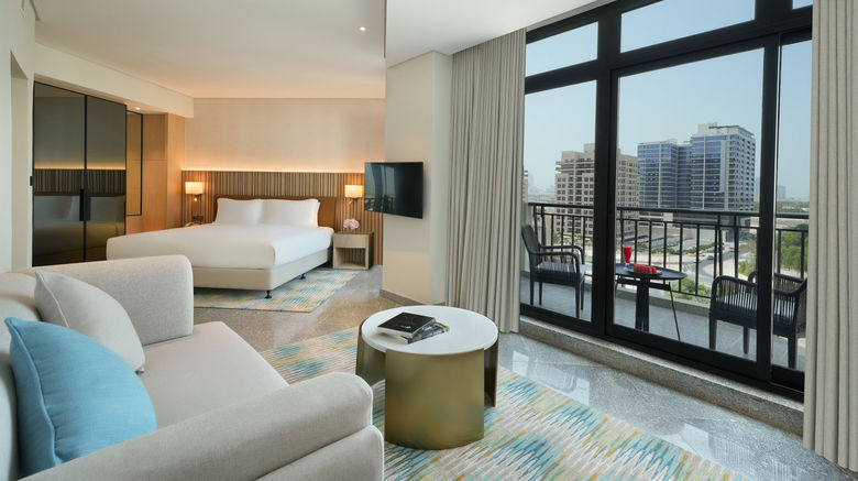 <b>Arabian Park Dubai Room</b>. Images powered by <a href="https://www.leonardoworldwide.com/" title="Leonardo Worldwide" target="_blank">Leonardo</a>.