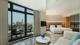 Arabian Park Dubai Room