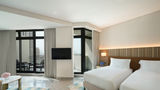 Arabian Park Dubai Room