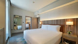 Arabian Park Dubai Room