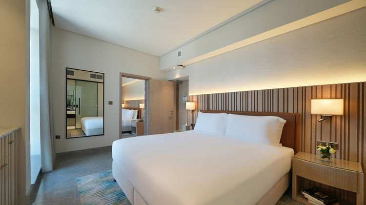 Arabian Park Dubai Room