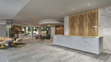 Arabian Park Dubai Lobby